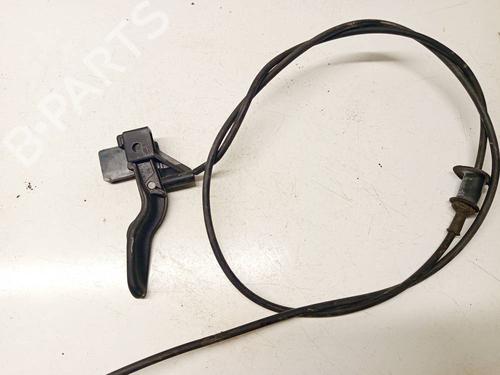Interior handle OPEL ASTRA G Hatchback (T98) 1.6 16V (F08, F48) | BP34784568I7 - Image 2