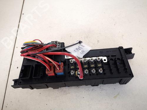 Fuse box VOLVO S60 I (384) D5 | BP32899545E1 - Image 2