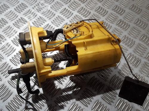 Used Electronic module Electronic module PEUGEOT 206 SW (2E/K) 1.4 HDi (68 hp) 35700467 35700467
