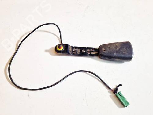 Used Seat buckle Seat buckle 34959954 34959954