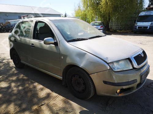 Used Parts SKODA FABIA I (6Y2) 1.2 (64 hp) 4471818