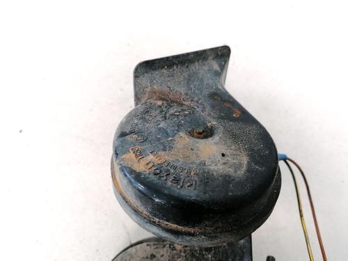 Used Horn Horn AUDI A4 B5 (8D2) 1.8 (125 hp) 35609642 35609642
