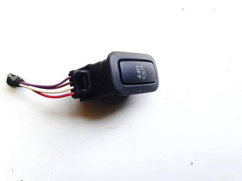 Used Switch Switch VW PASSAT B8 (3G2, CB2) 2.0 TDI (150 hp) 40028483 40028483