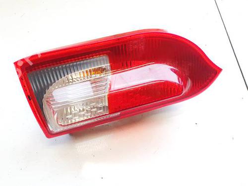 Used Left tailgate light Left tailgate light 34941915 34941915