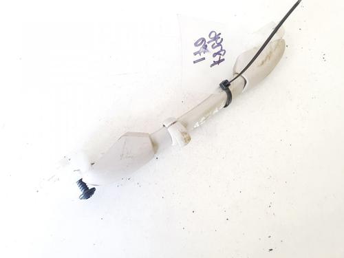 Used Interior roof handle Interior roof handle FIAT ULYSSE (179_) 2.2 JTD (128 hp) 35402124 35402124