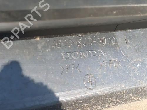 Scuttle panel HONDA FR-V (BE) 2.2 i CTDi (BE5) | BP34775195C110 - Image 5