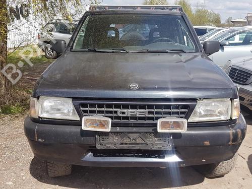 Used Parts OPEL FRONTERA A (U92)  2.2 i (54MWL4)  4526571