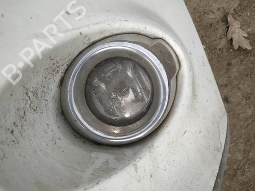 Used Left front fog light Left front fog light 35051291 35051291