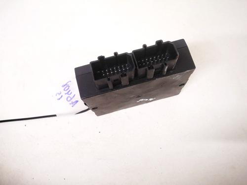 Electronic module SEAT AROSA (6H1) 1.7 SDI | BP35564203M83 - Image 3