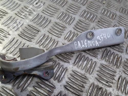 Dobradiça/Esticador de porta Dobradiça/Esticador de porta SUZUKI BALENO Hatchback (EG) 1.3 (SY413) (71 hp) 35683423 35683423