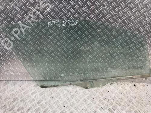 front-right-door-window-mazda-premacy-cp-1999-2000-2001-2002-2003-2004-2005-35666203 main image