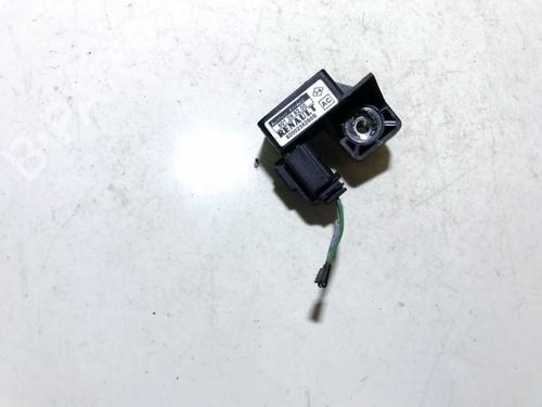 Used Electronic module Electronic module RENAULT MEGANE II (BM0/1_, CM0/1_) 1.6 16V (BM0C, CM0C) (113 hp) 33512741 33512741