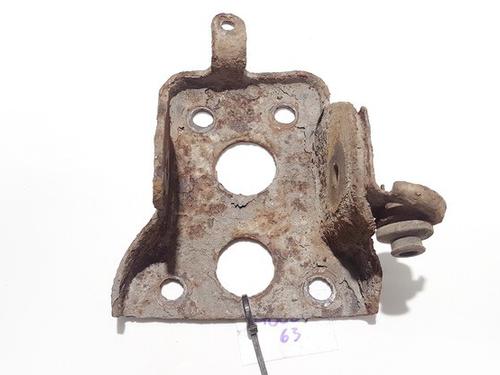 Used Right rear steering knuckle Right rear steering knuckle 35581345 35581345