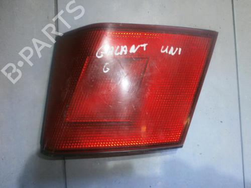 Used Right tailgate light Right tailgate light 35663017 35663017