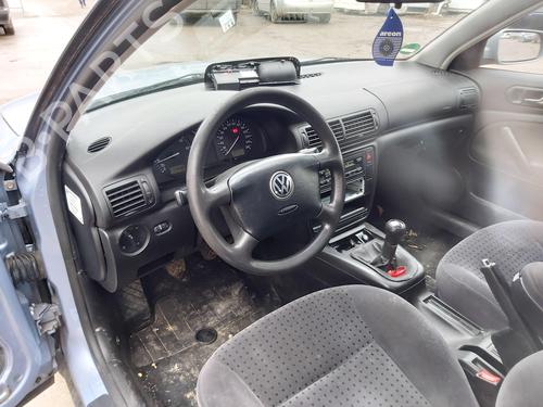 Electronic module VW PASSAT B5 Variant (3B5) 1.8 | BP33104208M83  - Image 8