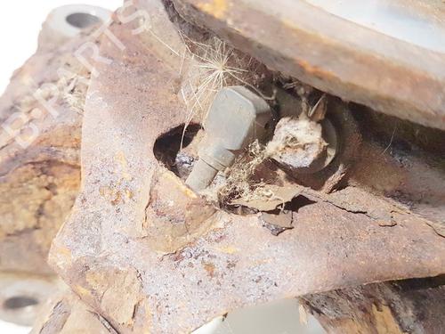 Used Electronic module Electronic module CHEVROLET CAPTIVA (C100, C140) 2.0 D 4WD (150 hp) 35587953 35587953