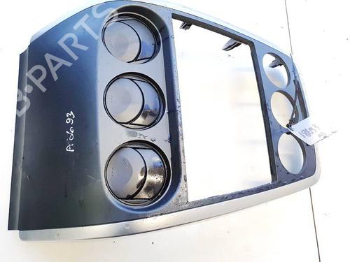 Used Air vent MAZDA CX-7 (ER) 2.3 AWD (248 hp) 32931062