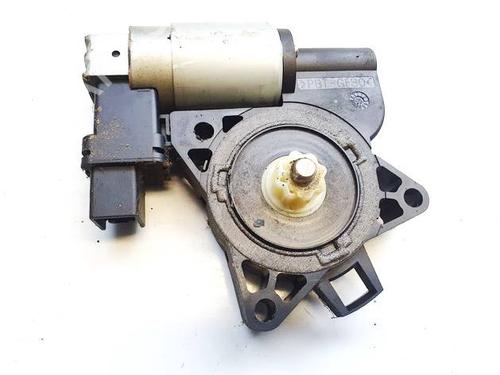 Used Left rear window motor Left rear window motor MAZDA CX-7 (ER) 2.3 AWD (248 hp) 34924053 34924053