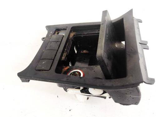 Used Ashtray Ashtray VW GOLF VI (5K1) 1.6 TDI (105 hp) 35263212 35263212