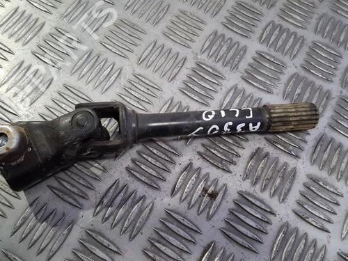 Used Steering column universal joint Steering column universal joint RENAULT CLIO III (BR0/1, CR0/1) 1.2 16V (BR02, BR0J, BR11, CR02, CR0J, CR11) (75 hp) 35674896 35674896