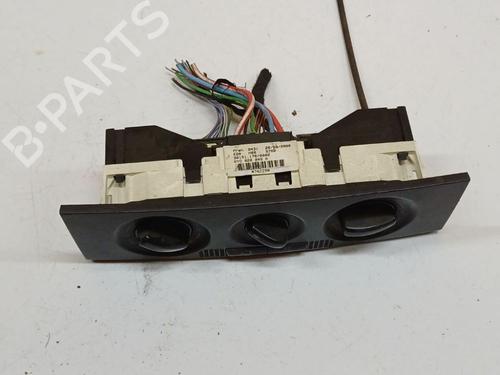 Used Climate control Climate control 34742070 34742070