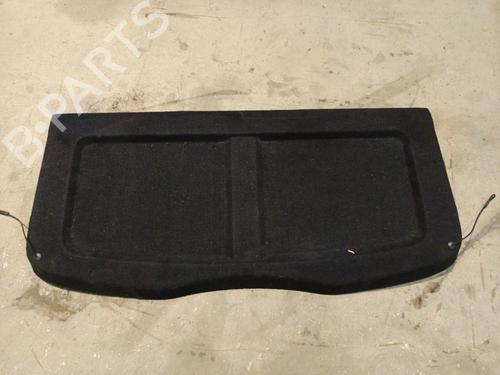 Used Rear parcel shelf Rear parcel shelf 34873927 34873927