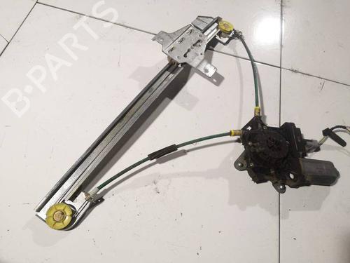 Rear left window mechanism PEUGEOT 807 (EB_) 2.2 HDi | BP35016303C24 - Image 2