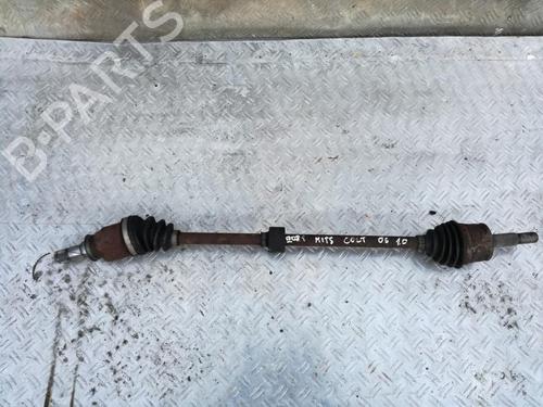 Used Right front driveshaft Right front driveshaft 35654089 35654089