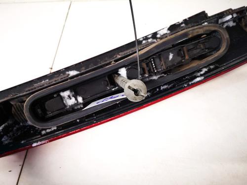 Right taillight RENAULT KANGOO (KC0/1_) 1.5 dCi (KC07) | BP35556777C35 - Image 3