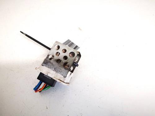 Heater resistor OPEL ASTRA H (A04) 1.7 CDTI (L48) | BP35100186M108 - Image 3