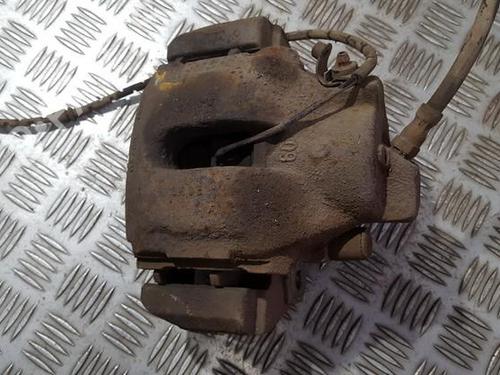 Used Left front brake caliper Left front brake caliper BMW X5 (E53) 3.0 d (218 hp) 35710485 35710485