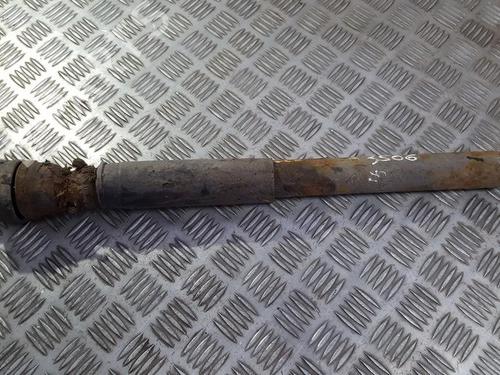 Used Right rear shock absorber Right rear shock absorber 35683949 35683949