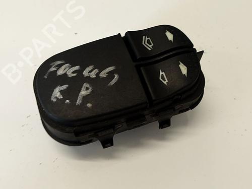 Used Switch Switch AUDI A6 C5 (4B2, 4B4) 2.5 TDI (150 hp) 33488575 33488575