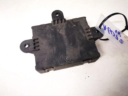 Electronic module JAGUAR XF I (X250) 2.7 D | BP35548024M83 - Image 2