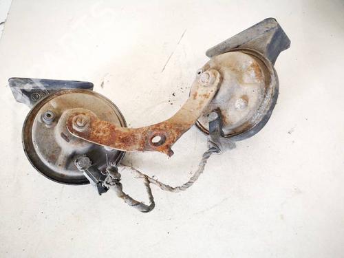 Horn MAZDA 6 Hatchback (GG) 2.0 DI (GG14) | BP35383380E13 - Image 3