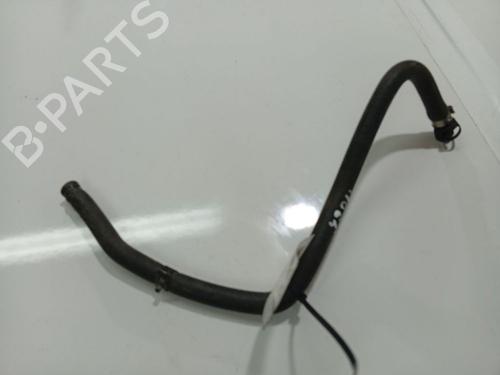 Used Pipe Pipe OPEL ASTRA J (P10) 1.4 Turbo (68) (140 hp) 32538960 32538960