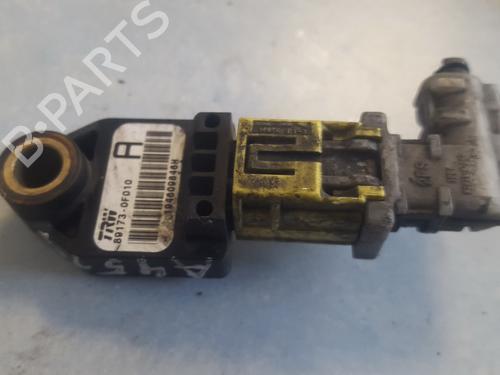 Used Electronic module Electronic module TOYOTA COROLLA Verso (ZER_, ZZE12_, R1_) 2.2 D-4D (AUR10_, AUR10R) (136 hp) 33511187 33511187