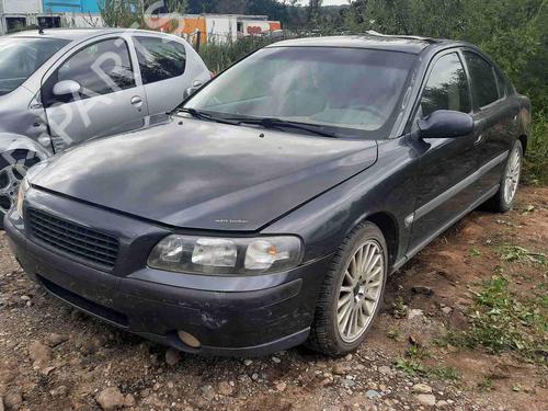 Engine mount VOLVO S60 I (384) D5 | BP33076998M89 - Image 5