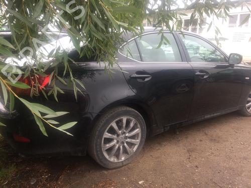 AC pipe LEXUS IS II (_E2_) 220d (ALE20) | BP33500454M126 - Image 10