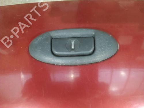 Kombi Kontakt / Stilkkontakt Kombi Kontakt / Stilkkontakt RENAULT MEGANE I (BA0/1_) 1.9 dTi (BA08, BA0N) (98 hp) 39701626 39701626