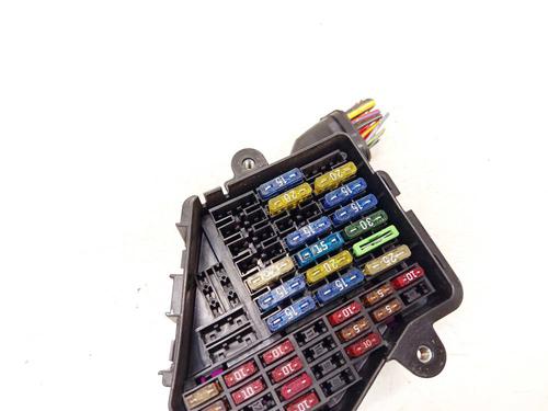 Fuse box VW PASSAT B5 Variant (3B5) 1.8 | BP38183505E1 - Image 3