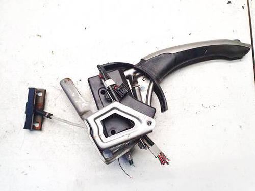 Used Hand brake Hand brake TOYOTA AURIS (_E15_) 2.0 D-4D (ADE150_, ADE150R) (126 hp) 40276076 40276076