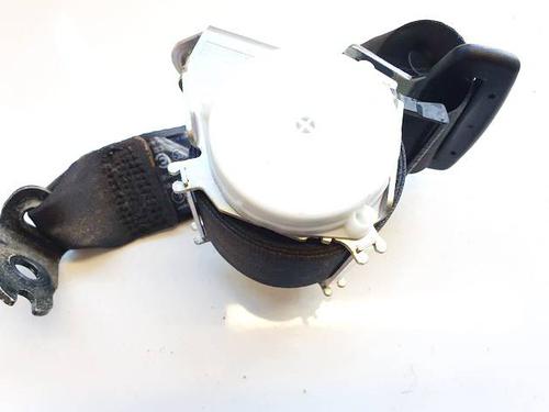 Rear left seatbelt VW PASSAT B7 (362) 2.0 TDI | BP36959672I29 - Image 3