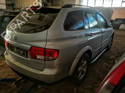 Engine mount SSANGYONG KYRON 2.0 Xdi | BP32965719M89  - Image 8