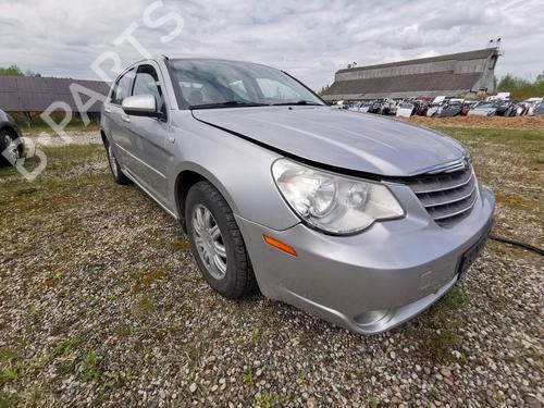 Pipe CHRYSLER SEBRING (JS) 2.0 CRD | BP36102616M125 - Image 5