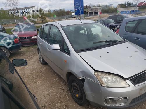 Used Parts FORD FOCUS C-MAX (DM2) 1.6 TDCi (109 hp) 4477107