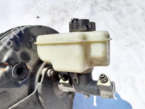 Used Brake master cylinder Brake master cylinder VW TOURAN (1T1, 1T2) 2.0 FSI (150 hp) 35393868 35393868