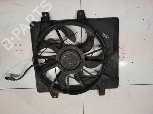 Used Fan Fan CHRYSLER PT CRUISER (PT_) 2.2 CRD (121 hp) 34901194 34901194