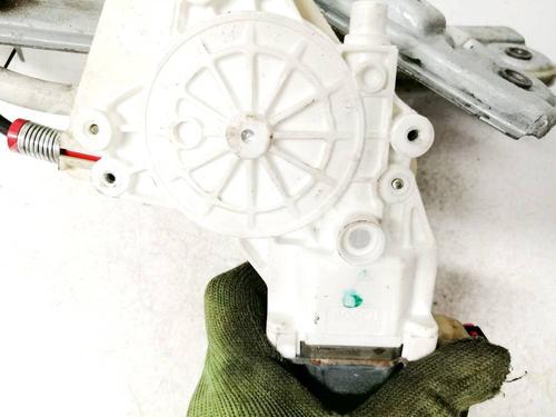 Right front window motor DODGE CALIBER 1.8 | BP35099003E20 - Image 3