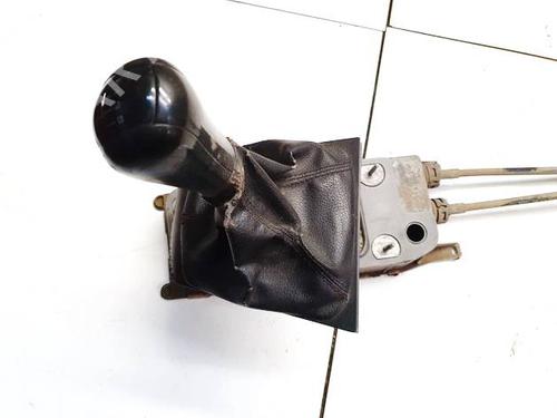 Used Gear lever Gear lever SKODA OCTAVIA II (1Z3) 1.6 FSI (115 hp) 34752987 34752987
